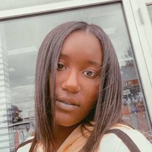 Meet your Posher, Niyah